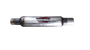 TURBOS  UNIVERSAL