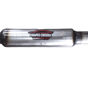 TURBOS  UNIVERSAL