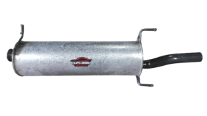 SILENCIADOR TRASERO CITROEN XSARA PICASSO