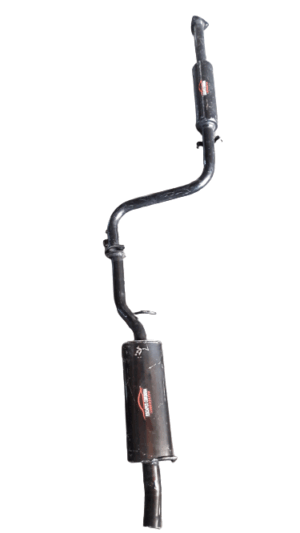 MEDIO EQUIPO SILEN VOLKSWAGEN GOL POWER 1.6