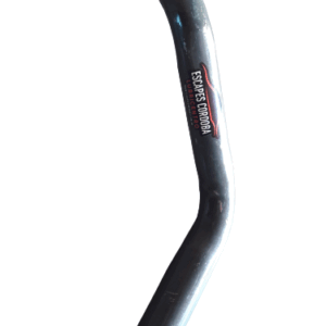 SALIDA DE MOTOR FORD TAUNUS