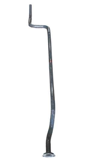 CAÑO INTERMEDIO PEUGEOT 208