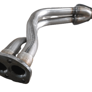 SALIDA DE MOTOR FIAT 147