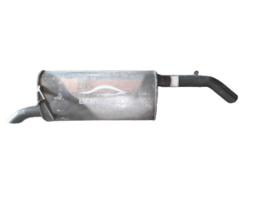 SILENCIADOR TRASERO CITROEN C3 AIR CROSS