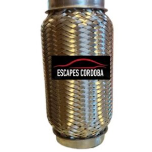 FLEXIBLE ESCAPE 20CM