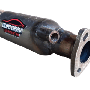 REEMPLAZA CATALIZADOR VOLKSWAGEN GOL POWER