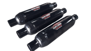 TURBOS CAMARA SILENS 38