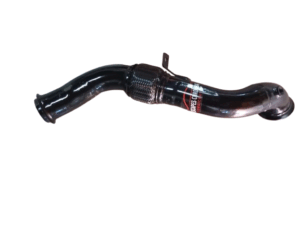 DOWNPIPE Y ELIMINA DPF VOLKSWAGEN AMAROK V6