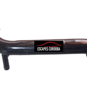 DOWNPIPE PEUGEOT 208 THP